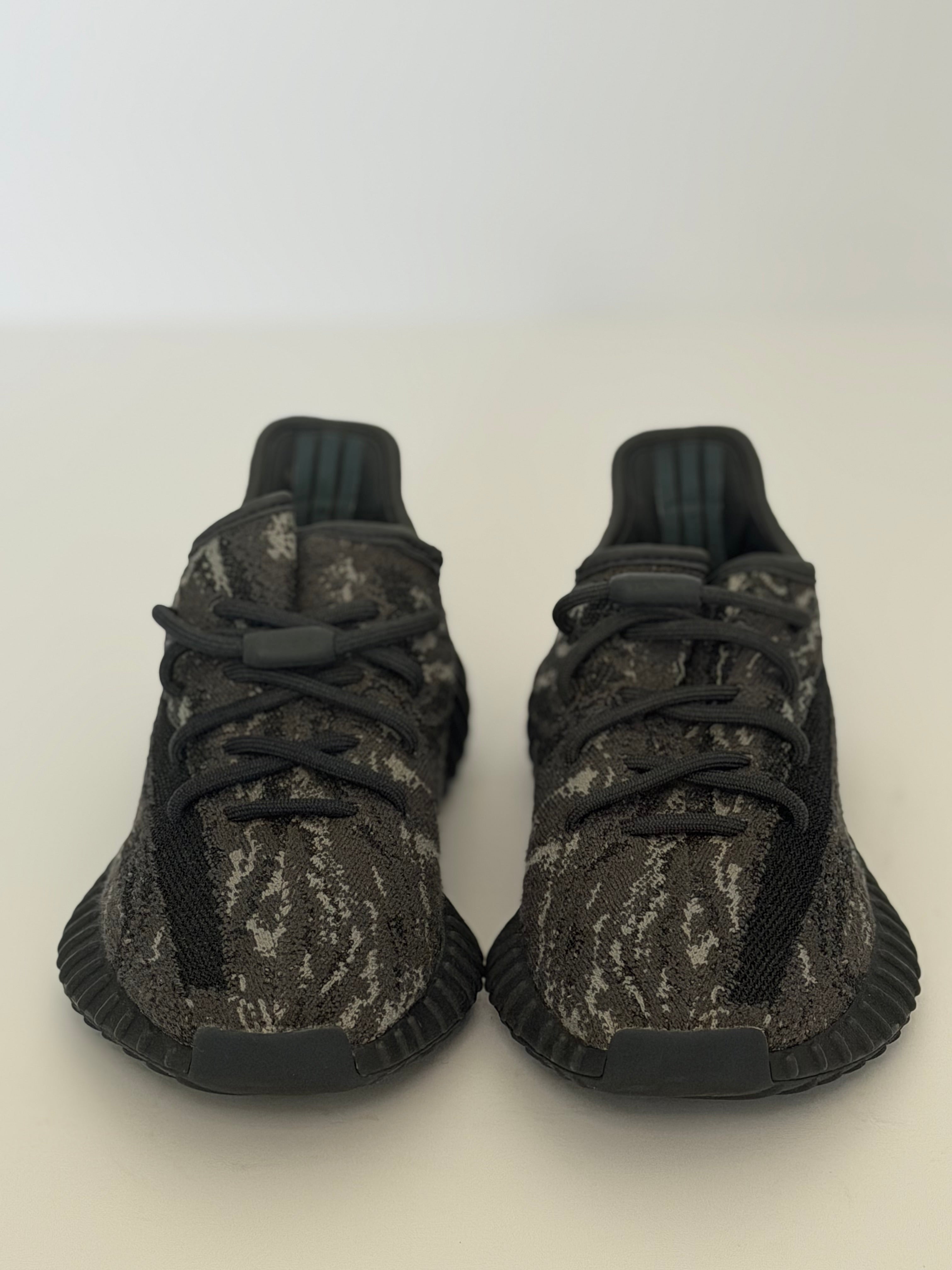 Yeezy Boost 350 V2 “MX Dark Salt”