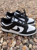 Nike Dunk Low " Black Panda"
