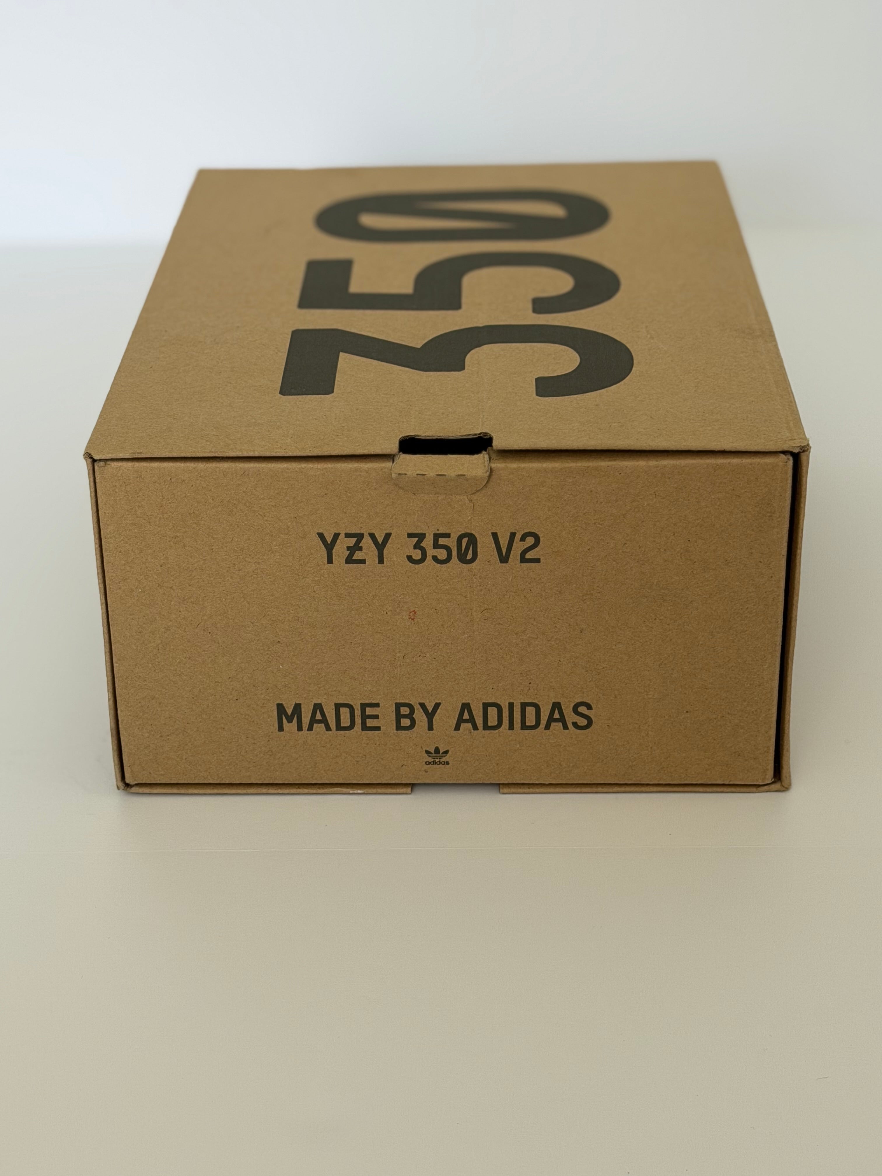 Yeezy Boost 350 V2 “MX Dark Salt”