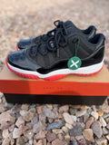 Air Jordan Retro 11 Low "Bred"