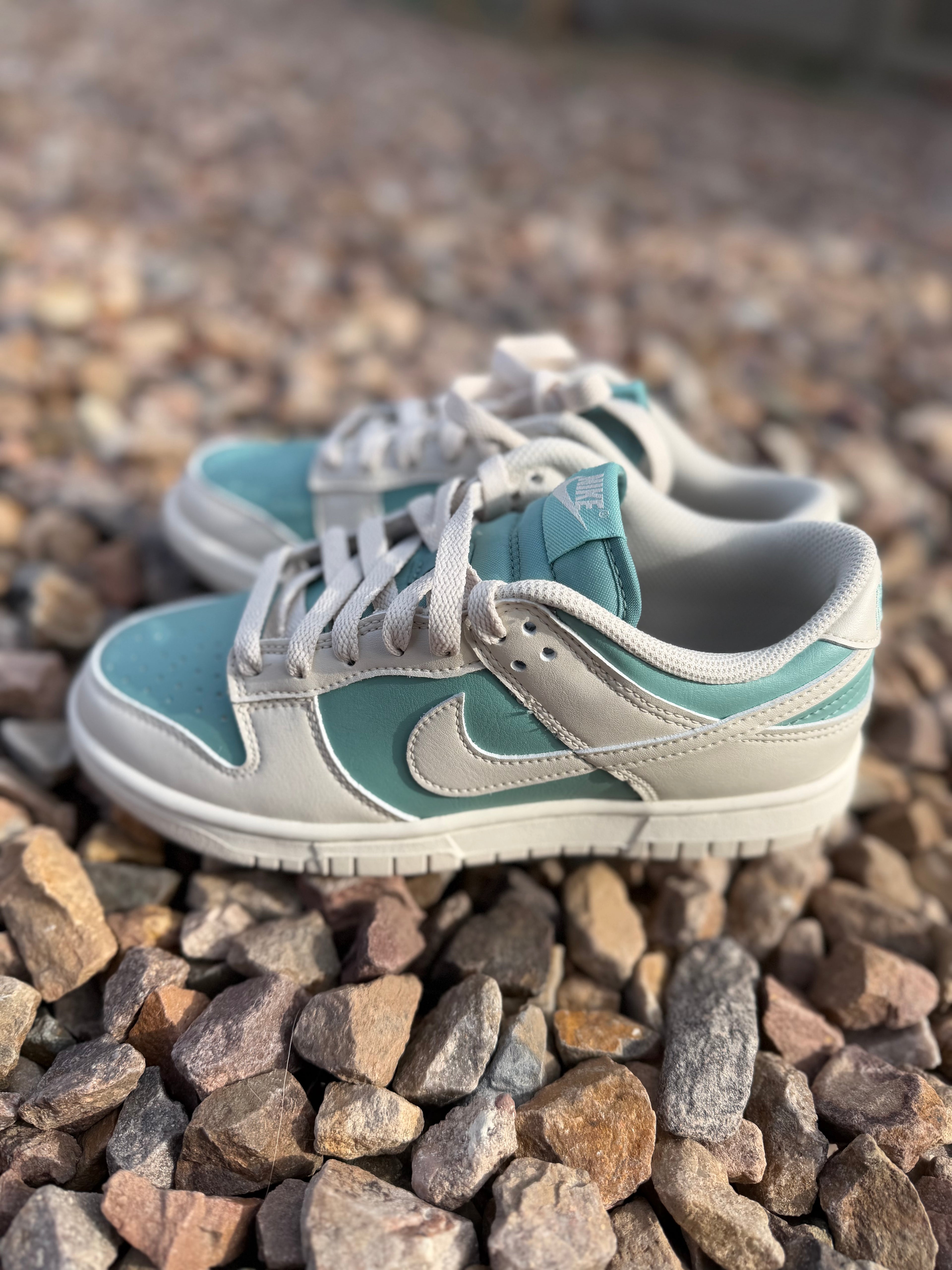 Nike Dunk Low