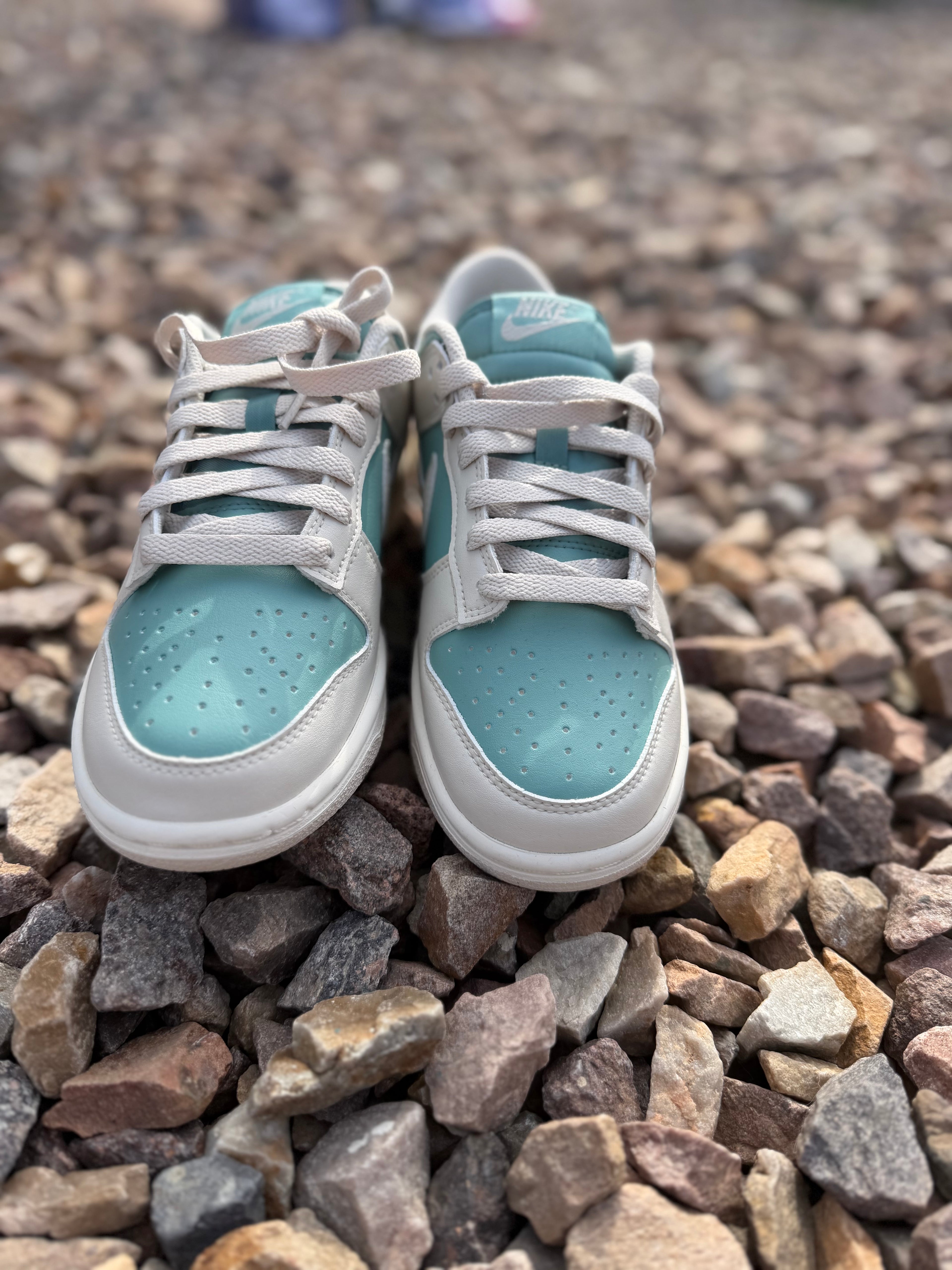 Nike Dunk Low