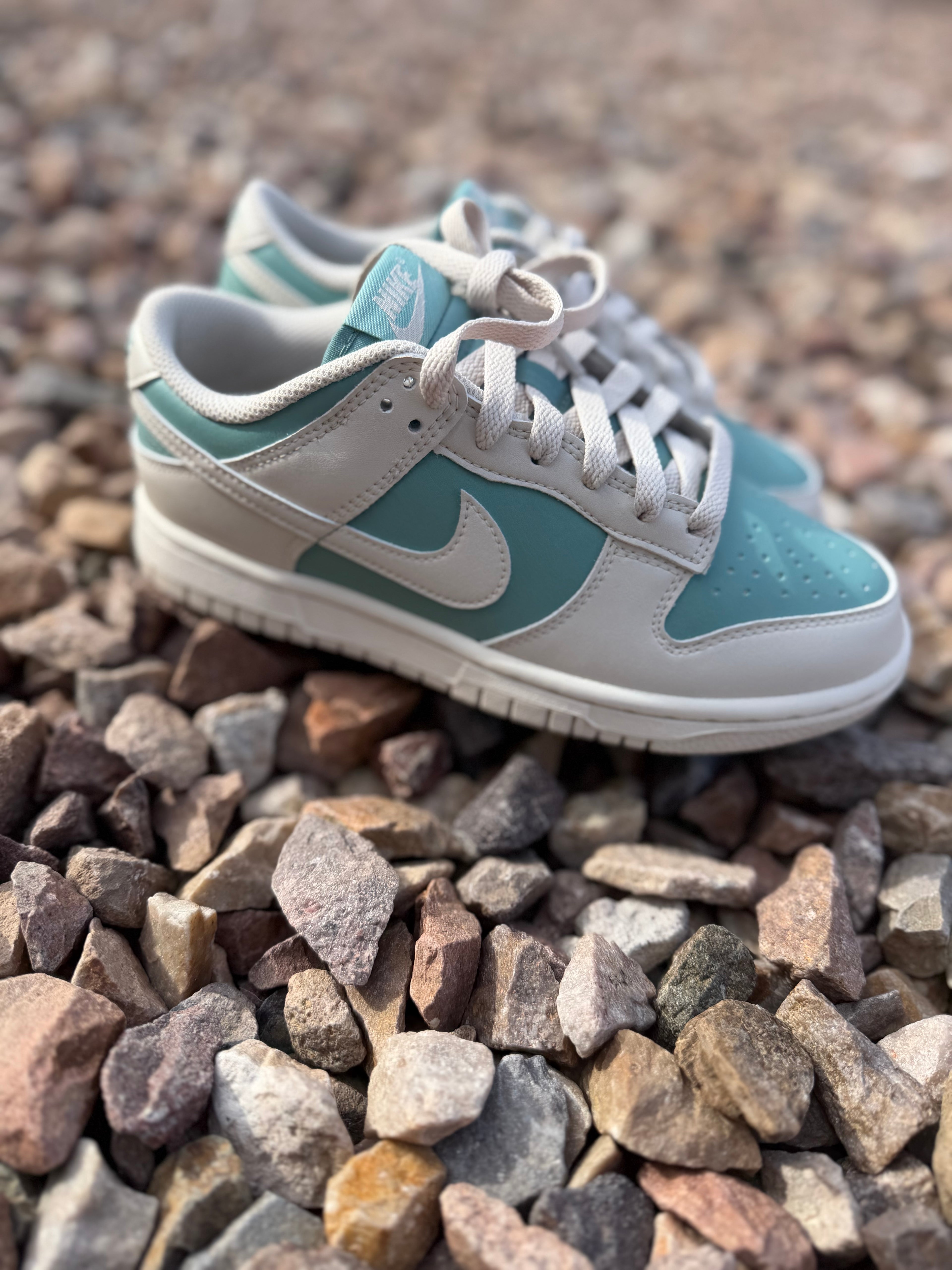 Nike Dunk Low