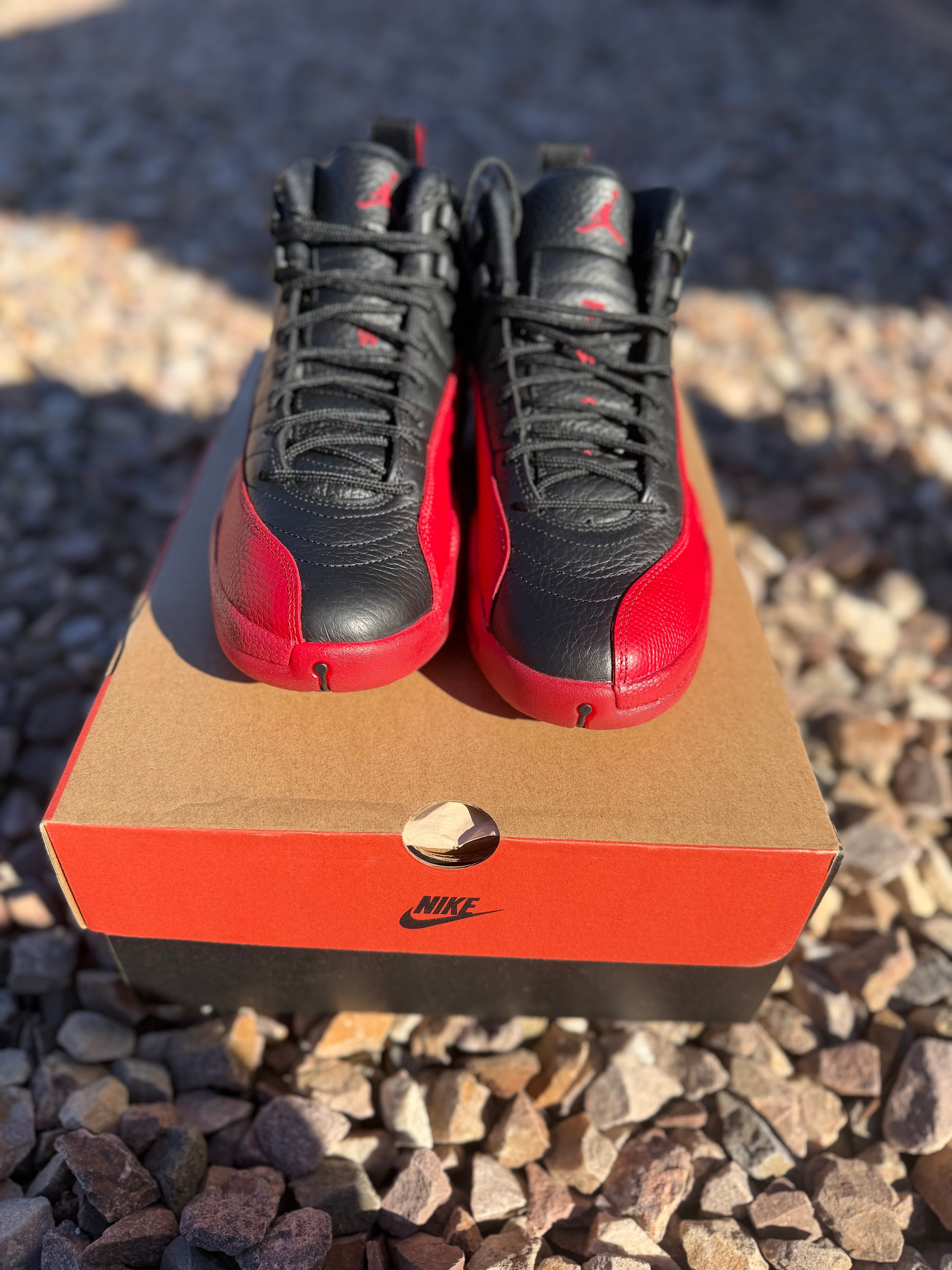 Air Jordan 12 Retro