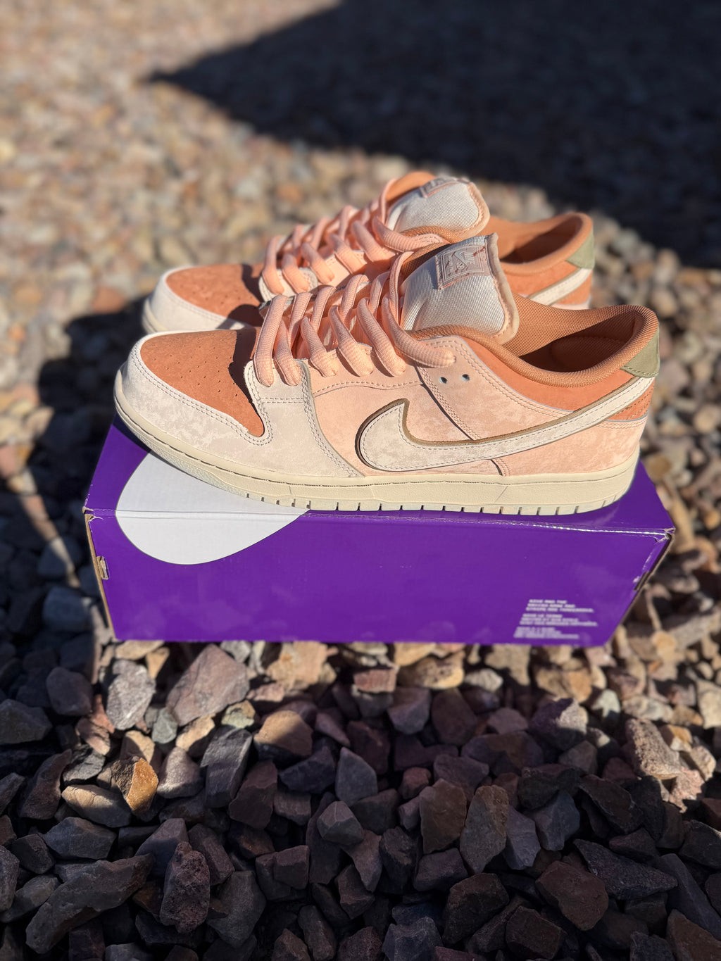 Nike SB Dunk Low “Trocadéro Gardens”