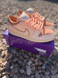 Nike SB Dunk Low “Trocadéro Gardens”