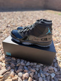 Air Jordan 11 Retro “Gamma Blue”