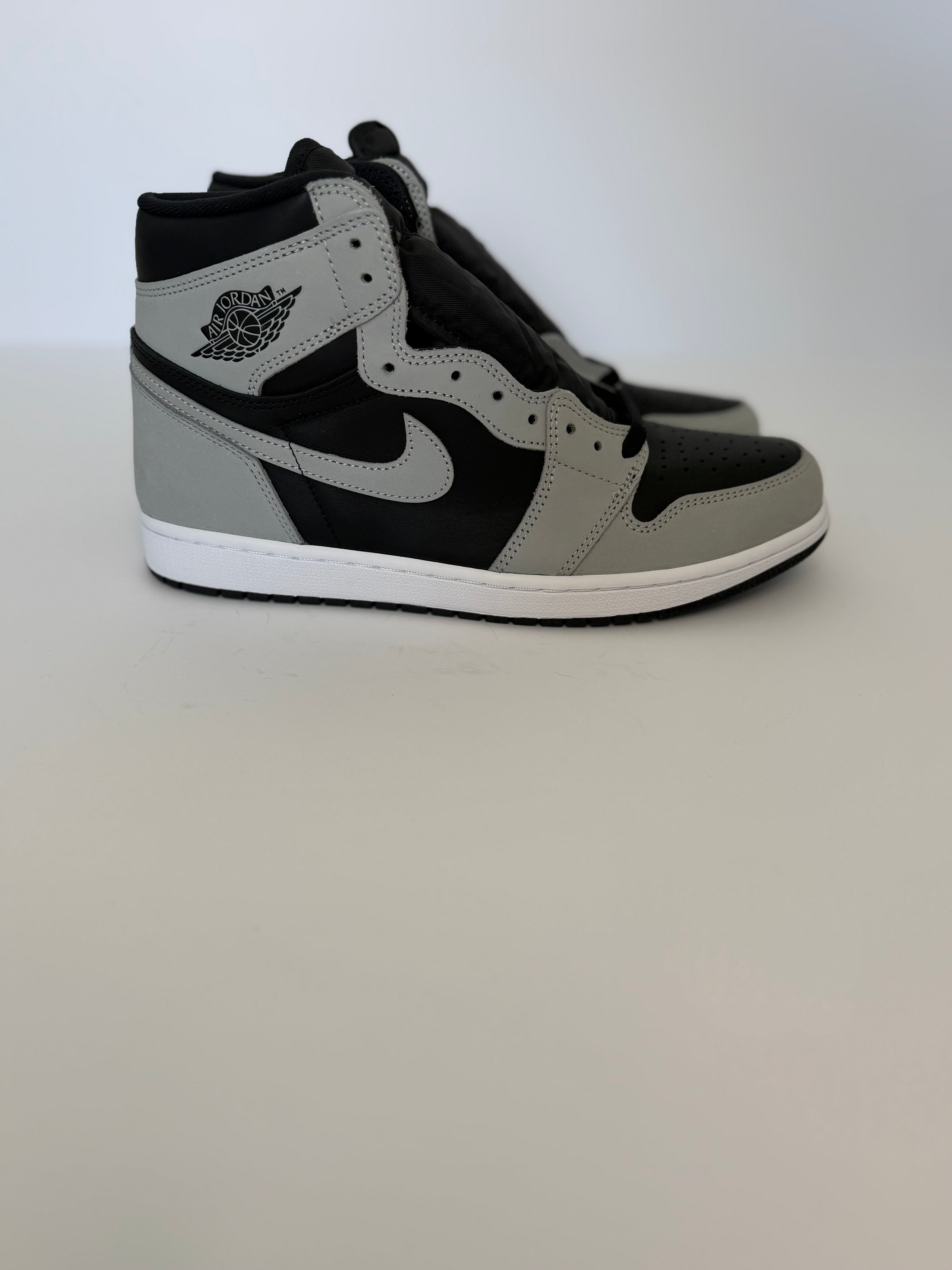 Air Jordan 1 High "Shadow 2.0"