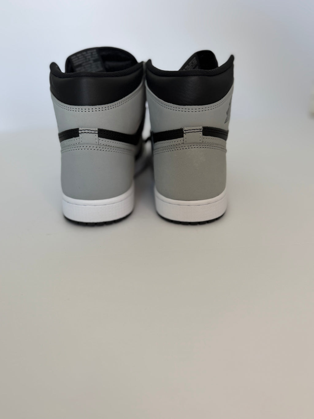 Air Jordan 1 High "Shadow 2.0"