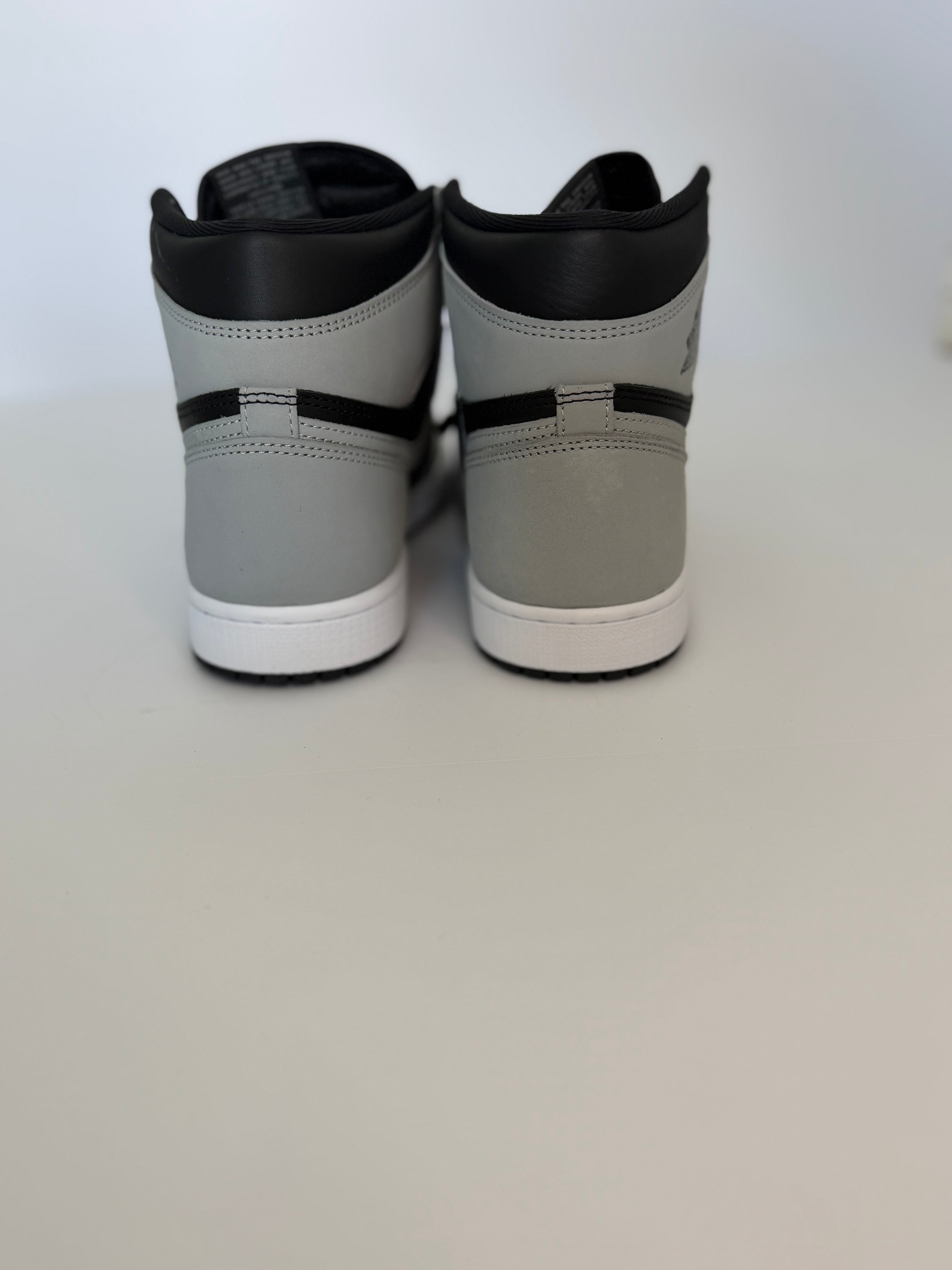 Air Jordan 1 High "Shadow 2.0"