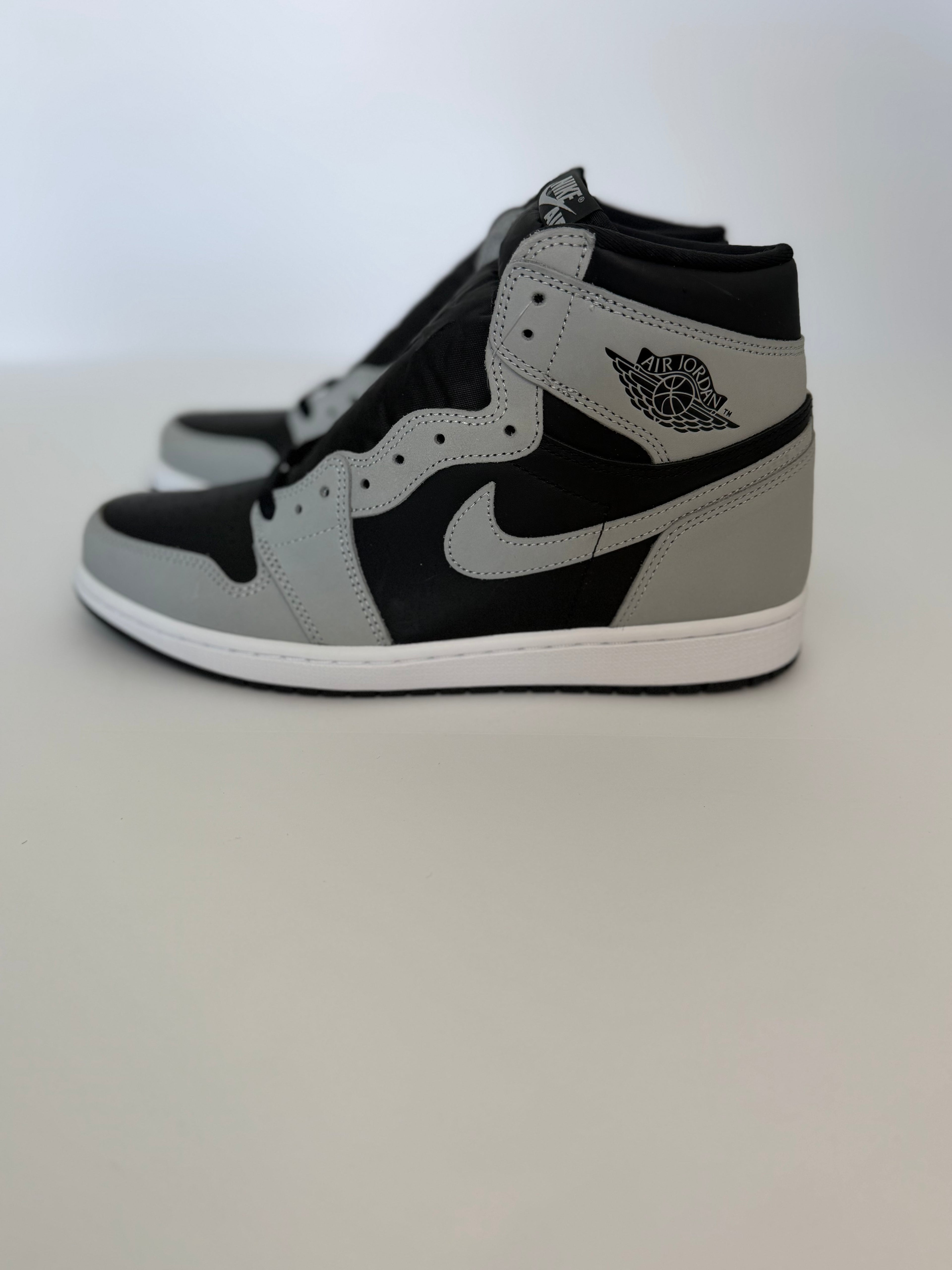 Air Jordan 1 High "Shadow 2.0"