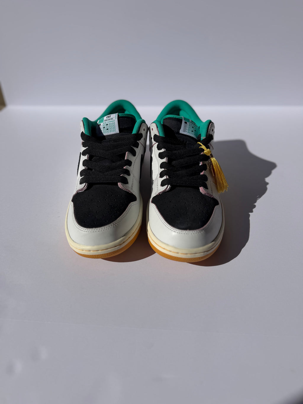 Nike SB Dunk Low CSEF