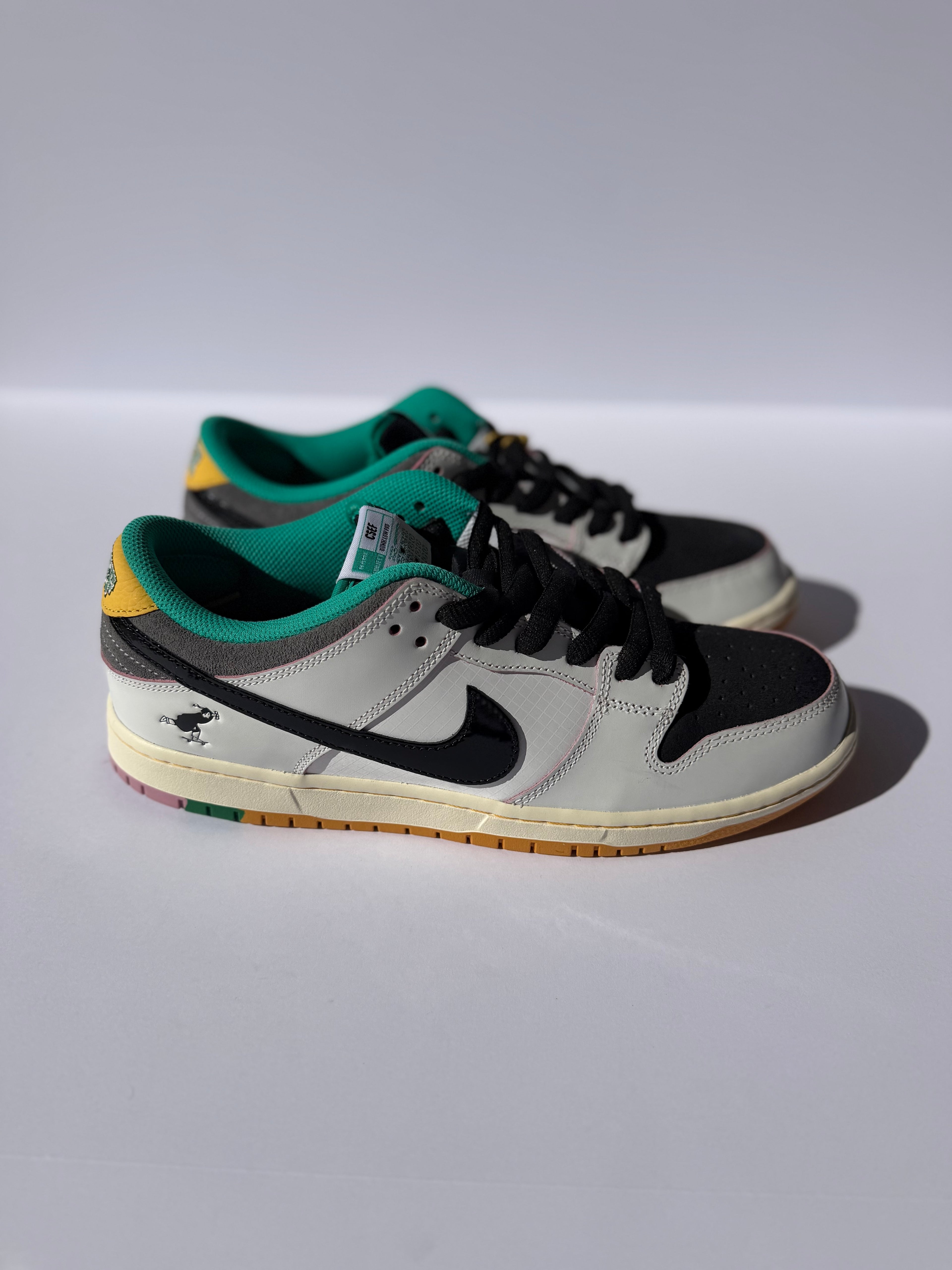 Nike SB Dunk Low CSEF