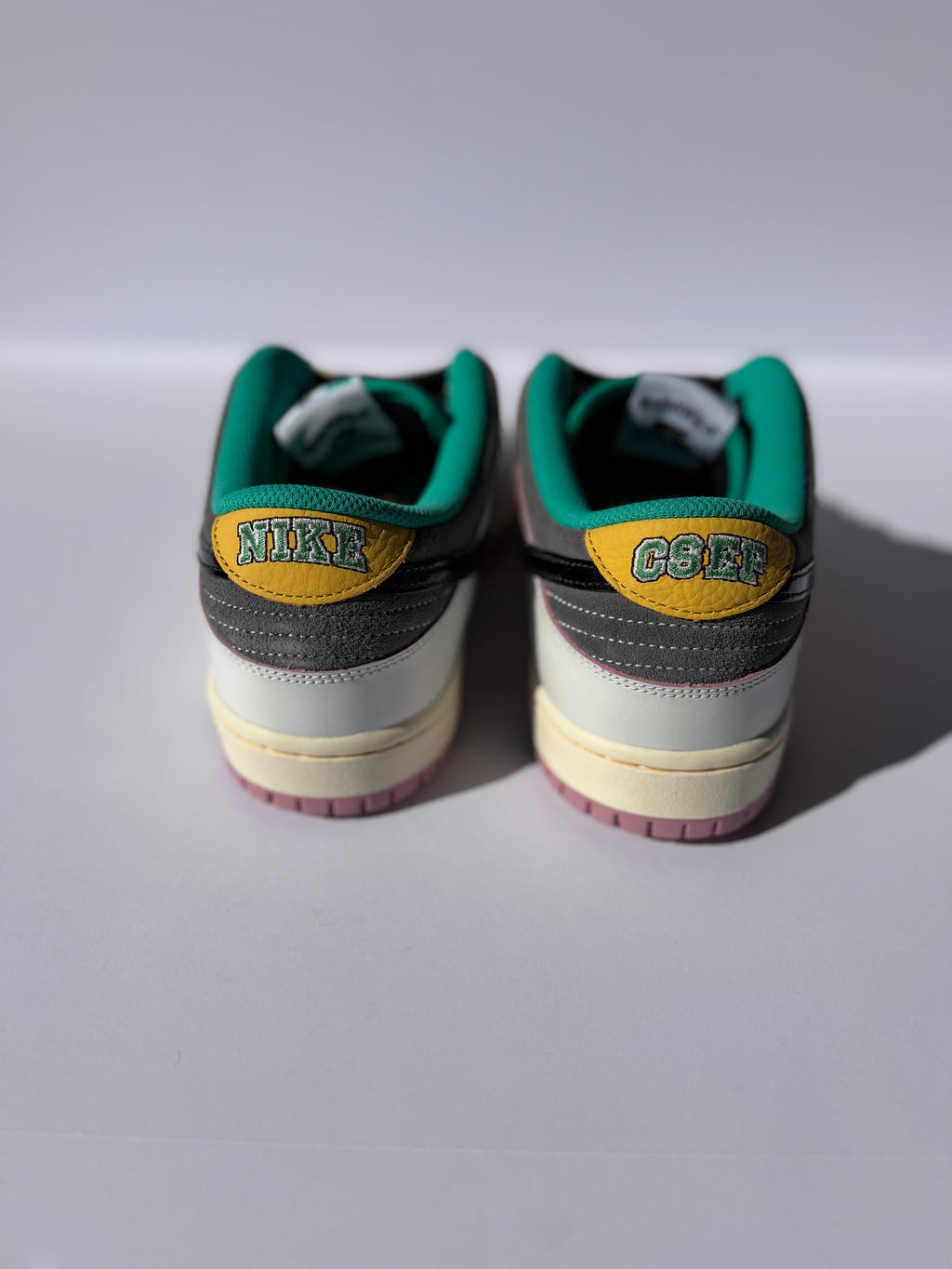 Nike SB Dunk Low CSEF