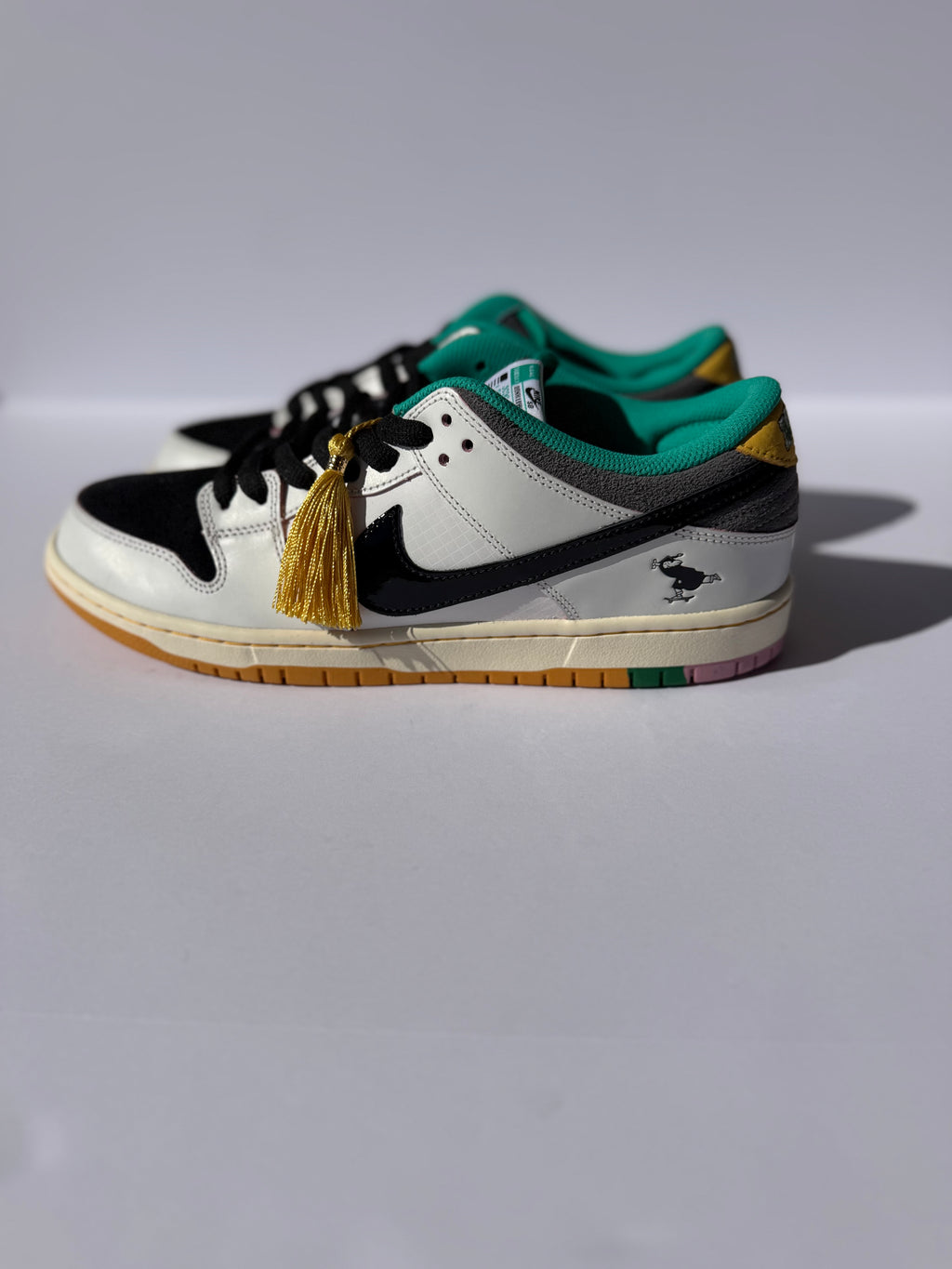 Nike SB Dunk Low CSEF