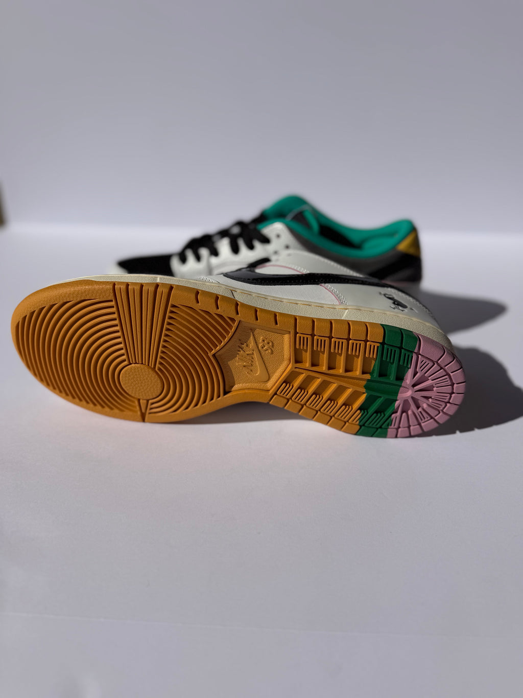 Nike SB Dunk Low CSEF