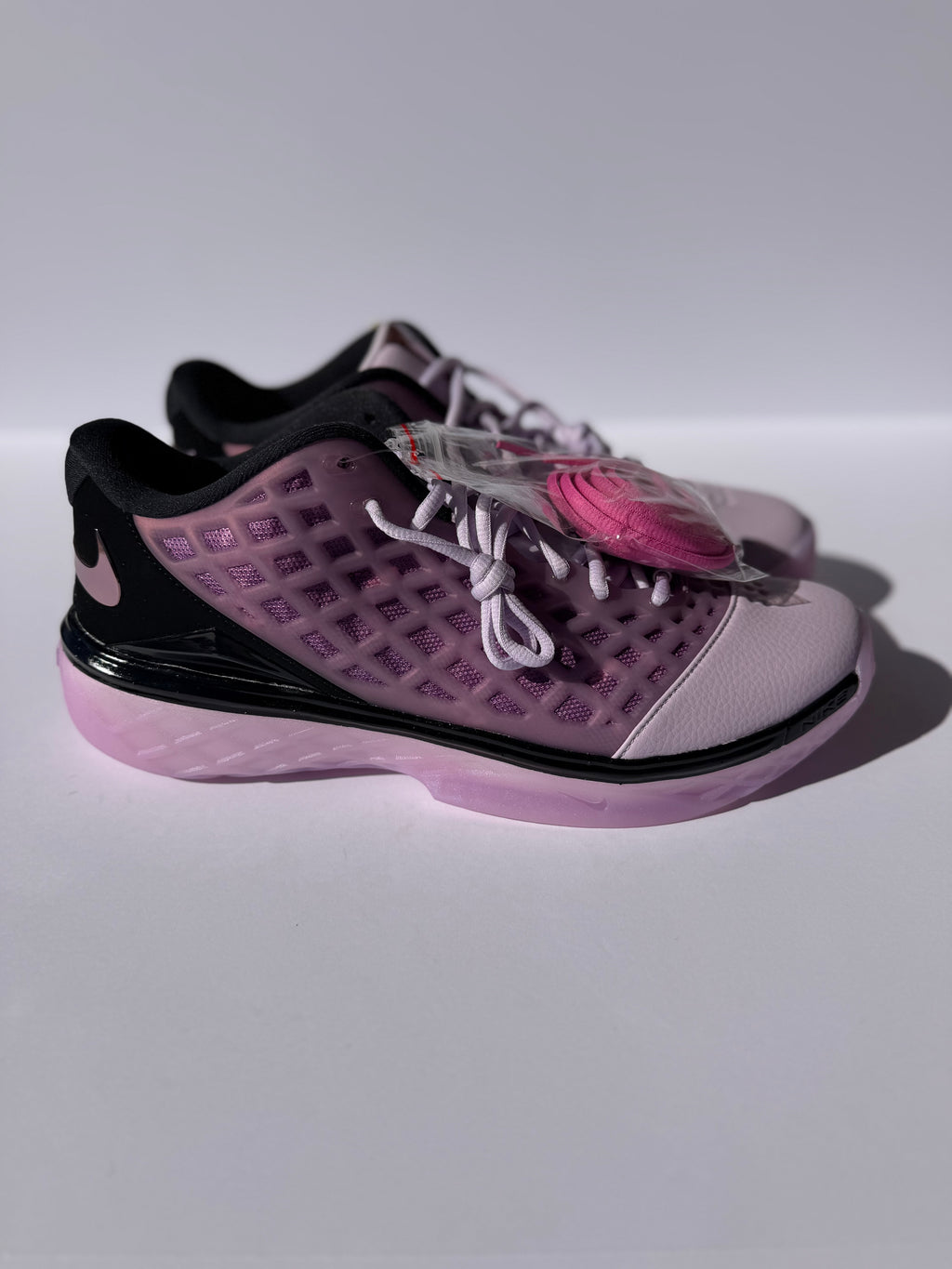 Nike Kobe 3 Low Protro " Pink Quartz"