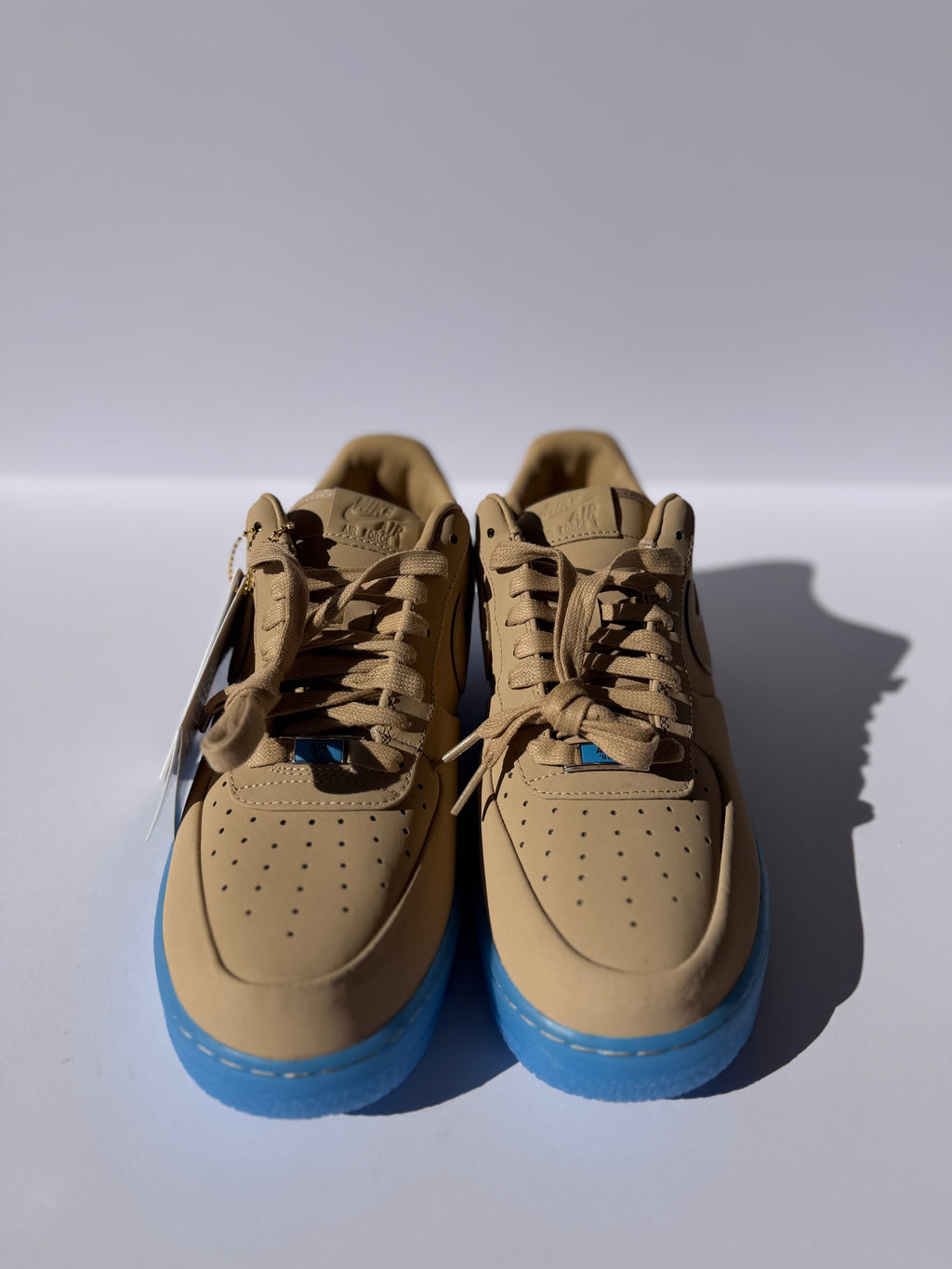 Nike Air Force 1 Low Protro Kobe Bryant " Lien"