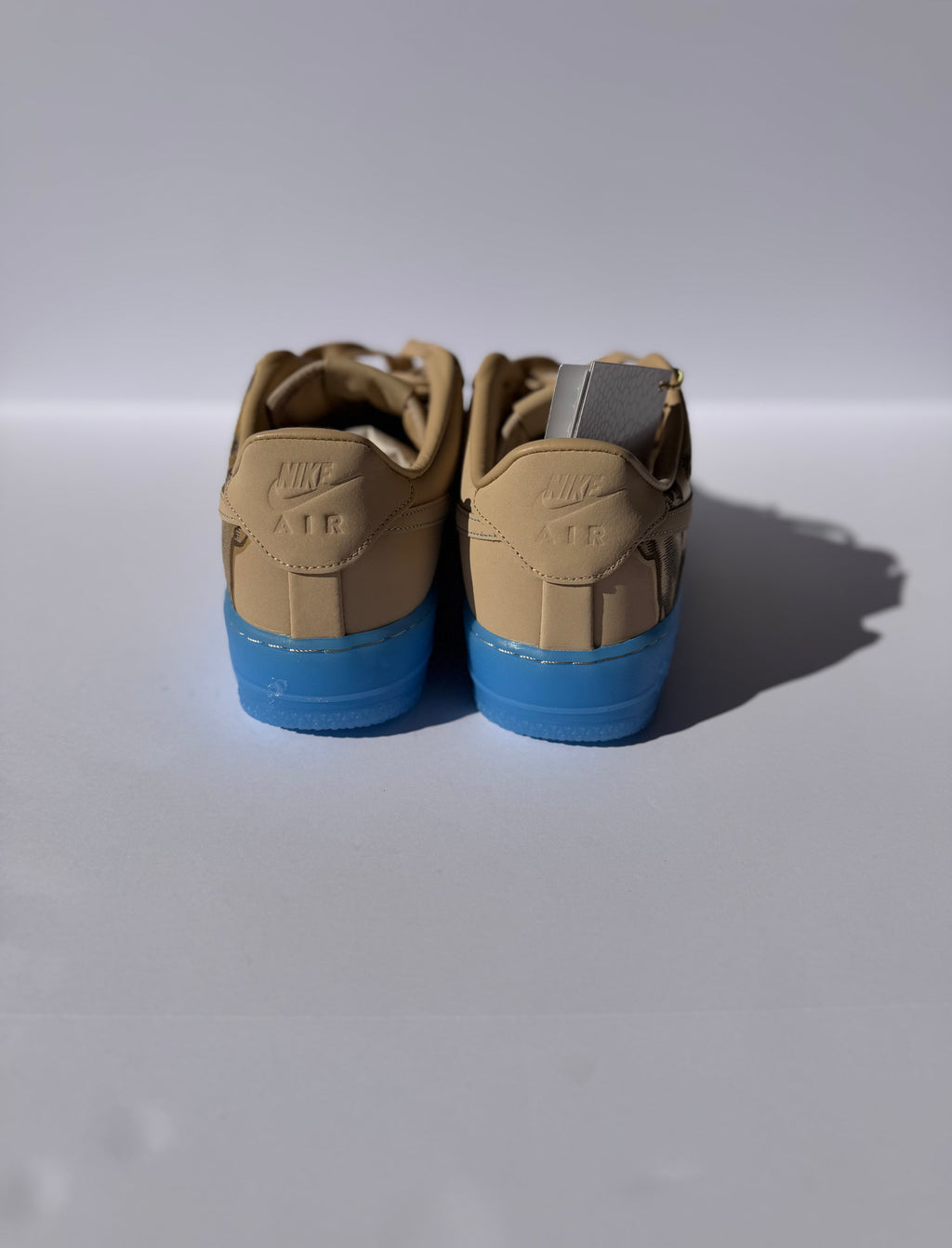 Nike Air Force 1 Low Protro Kobe Bryant " Lien"