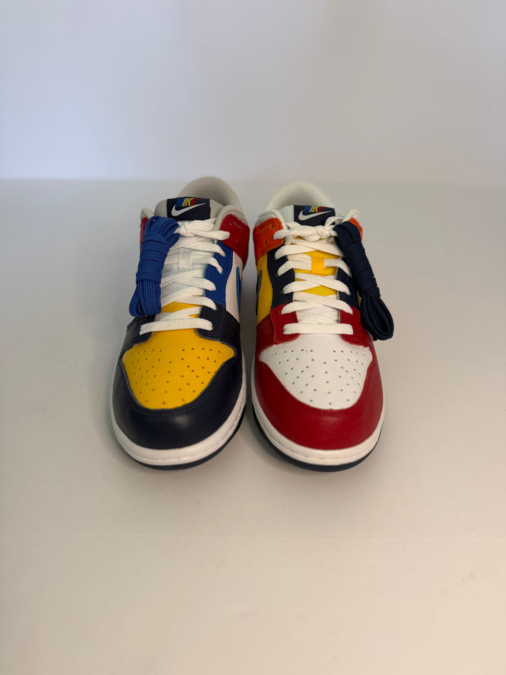 Nike Dunk Low " What The"