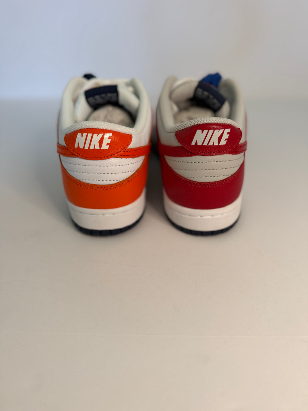 Nike Dunk Low " What The"