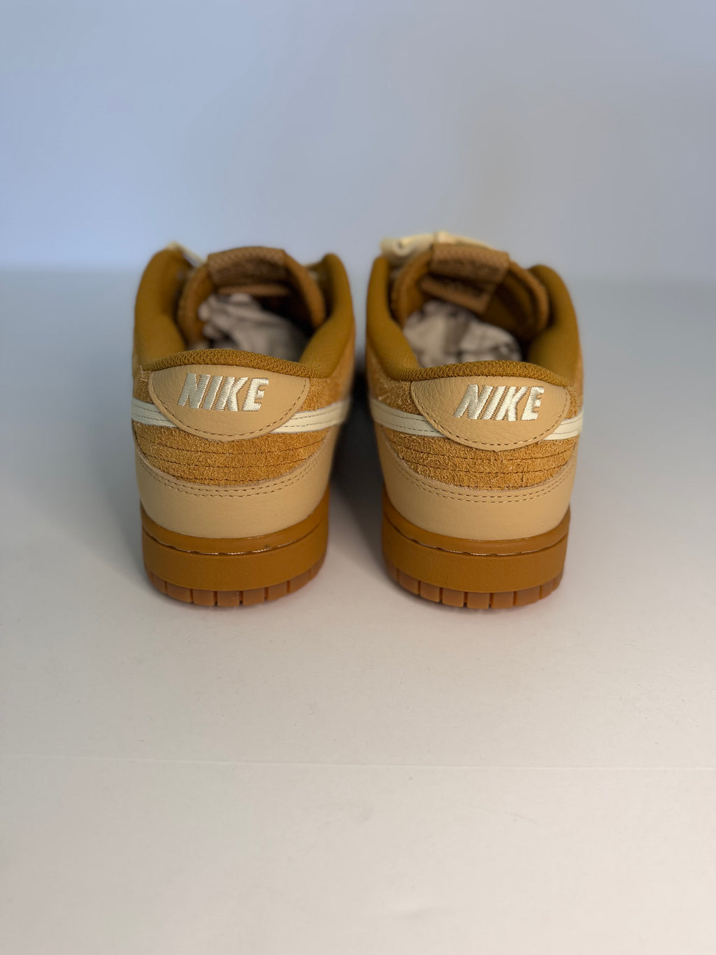 Nike Dunk Low "Waffle"