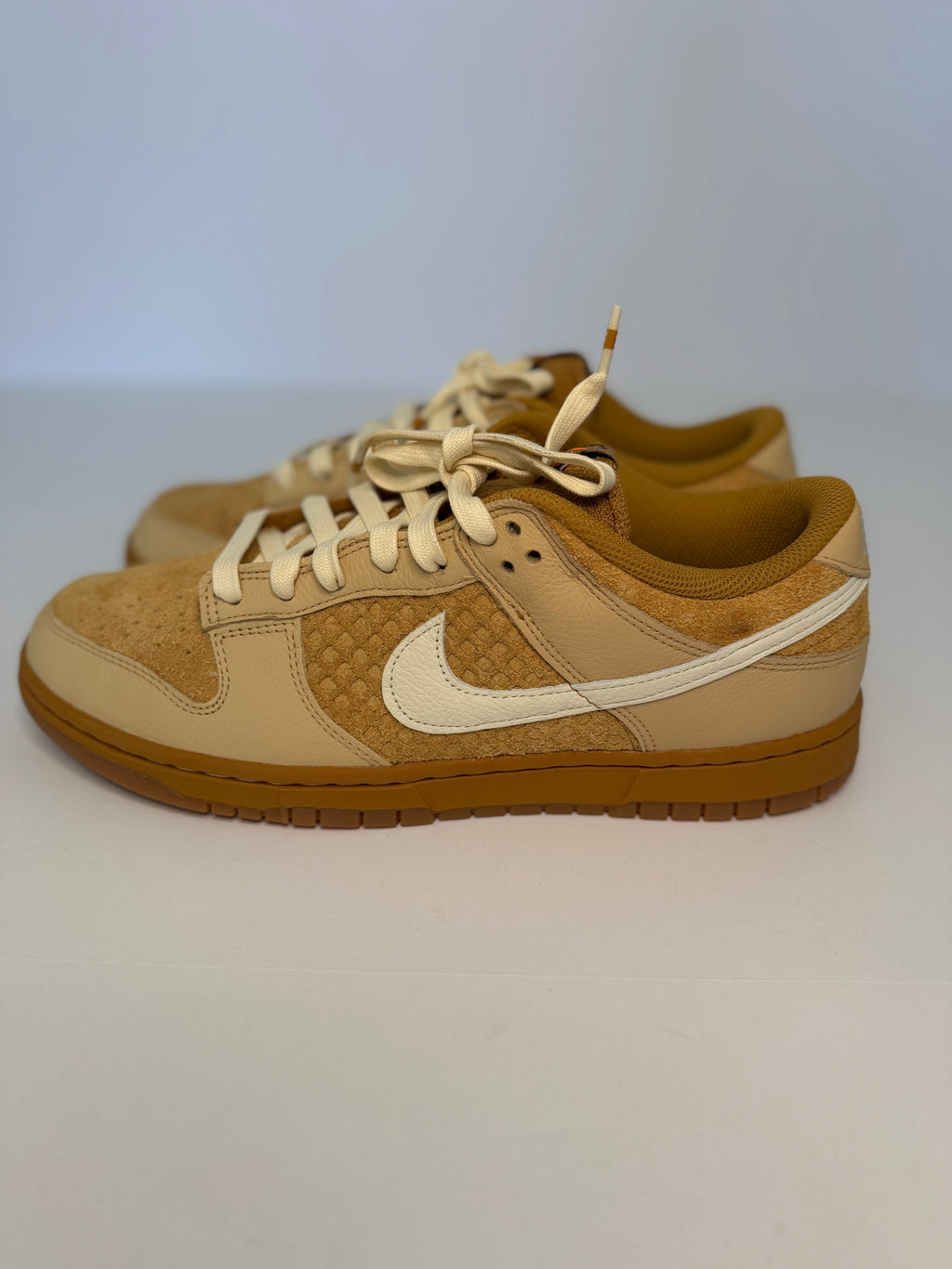 Nike Dunk Low "Waffle"