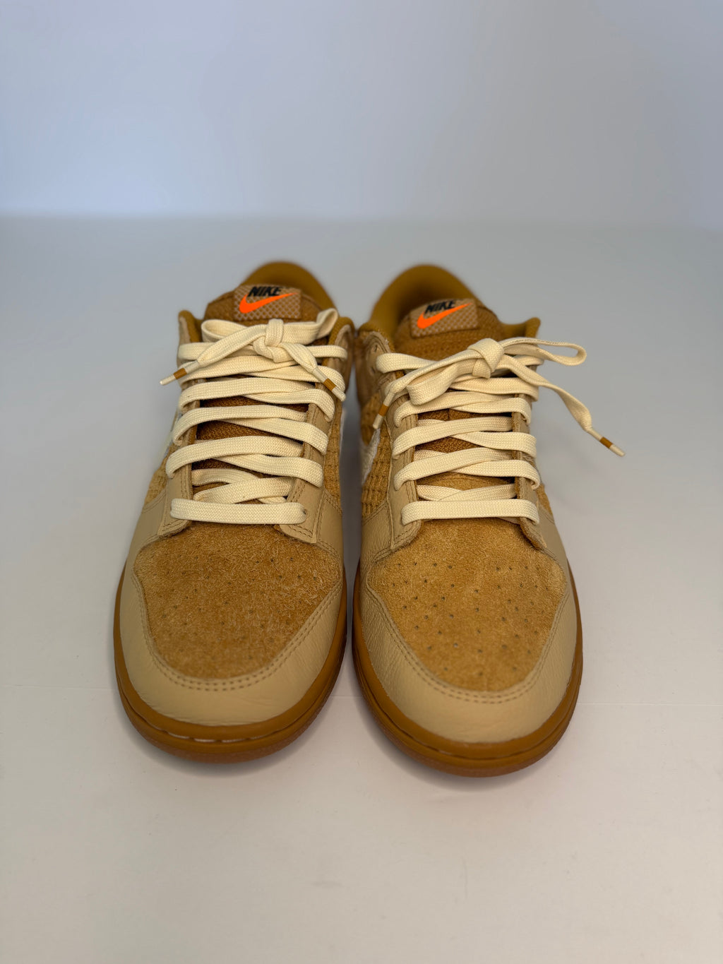 Nike Dunk Low "Waffle"