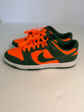 Nike Dunk Low Retro Miami Hurricanes