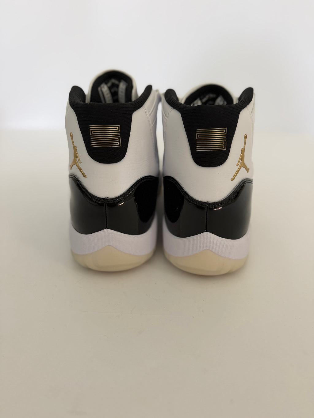 Jordan 11 Retro " Gratitude DMP"
