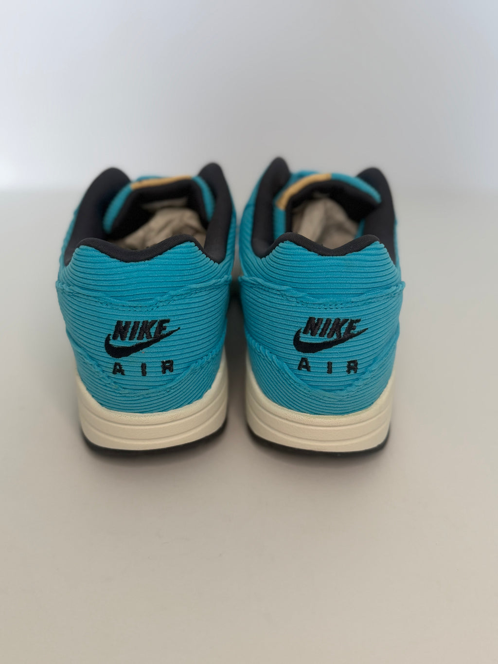 Nike Air Max 1 " Baltic Blue"