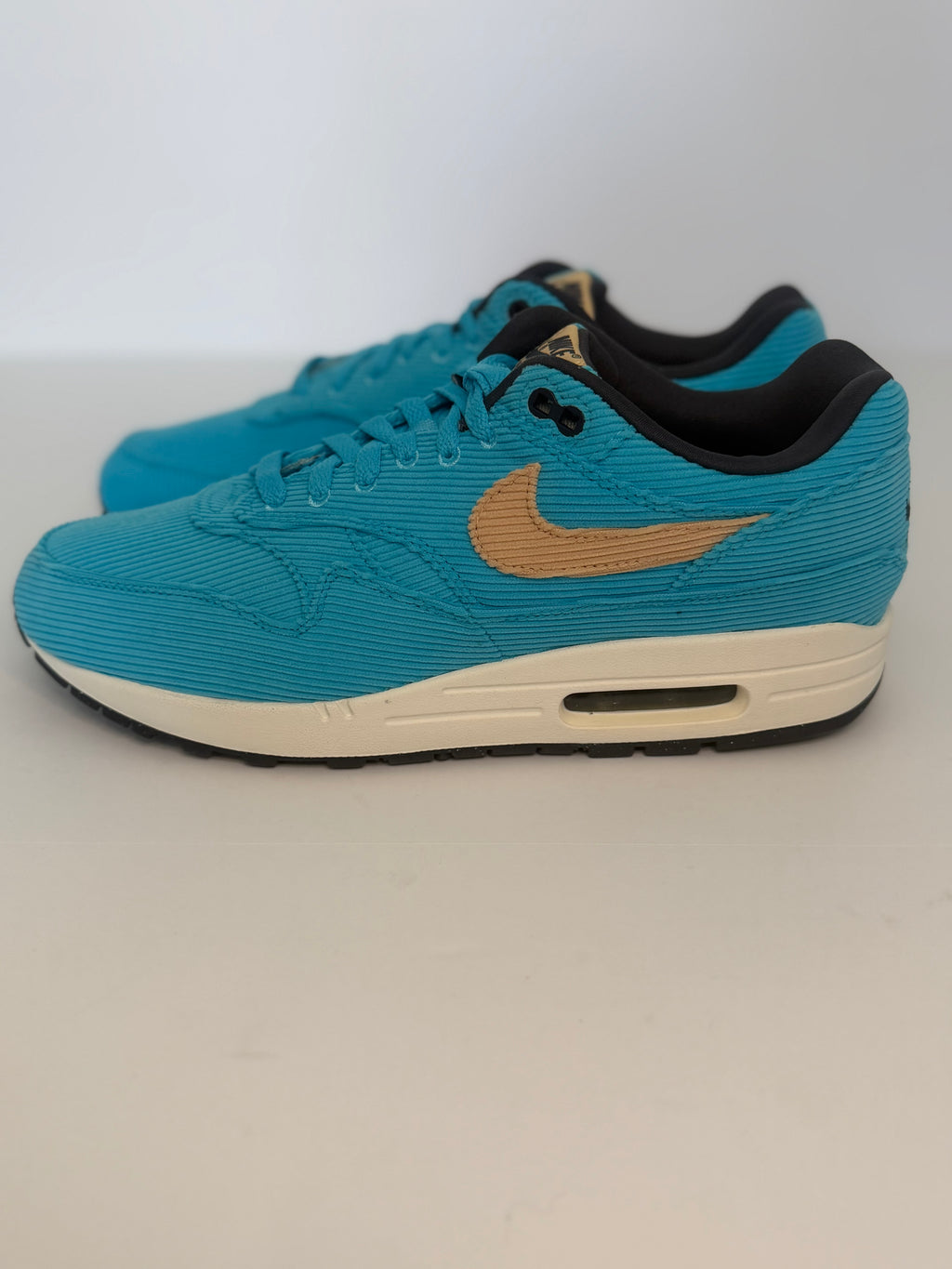 Nike Air Max 1 " Baltic Blue"