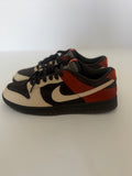 Nike Dunk Low " Red Panda"
